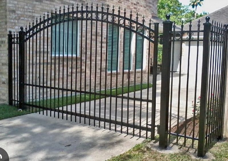 Iron Gates Services Las Vegas