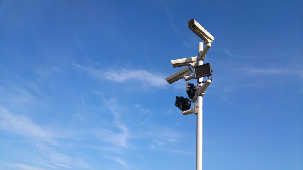 surveillance equipment las vegas
